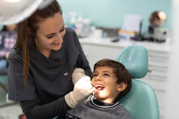 Best Emergency Dental Surgery in Meeker, OK
