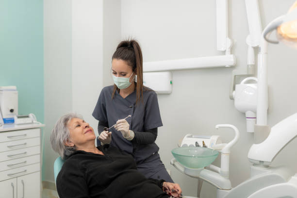 Best Emergency Tooth Extraction in Meeker, OK
