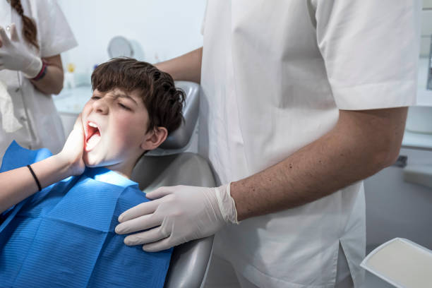 Best Emergency Root Canal Treatment in Meeker, OK