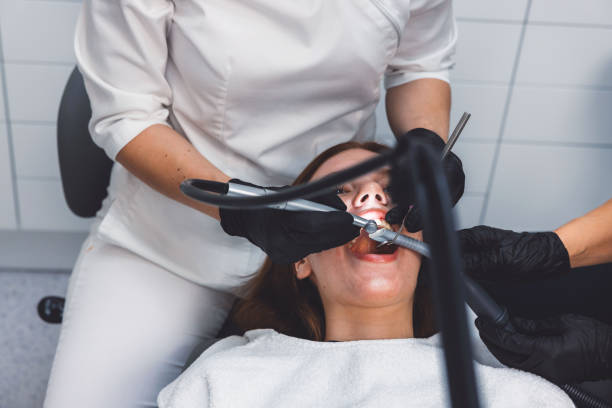 Best Walk-In Emergency Dentist in Meeker, OK