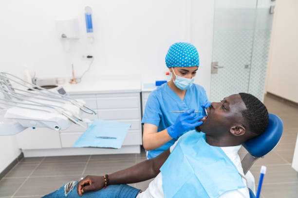 Reliable OK Emergency Dentist Solutions